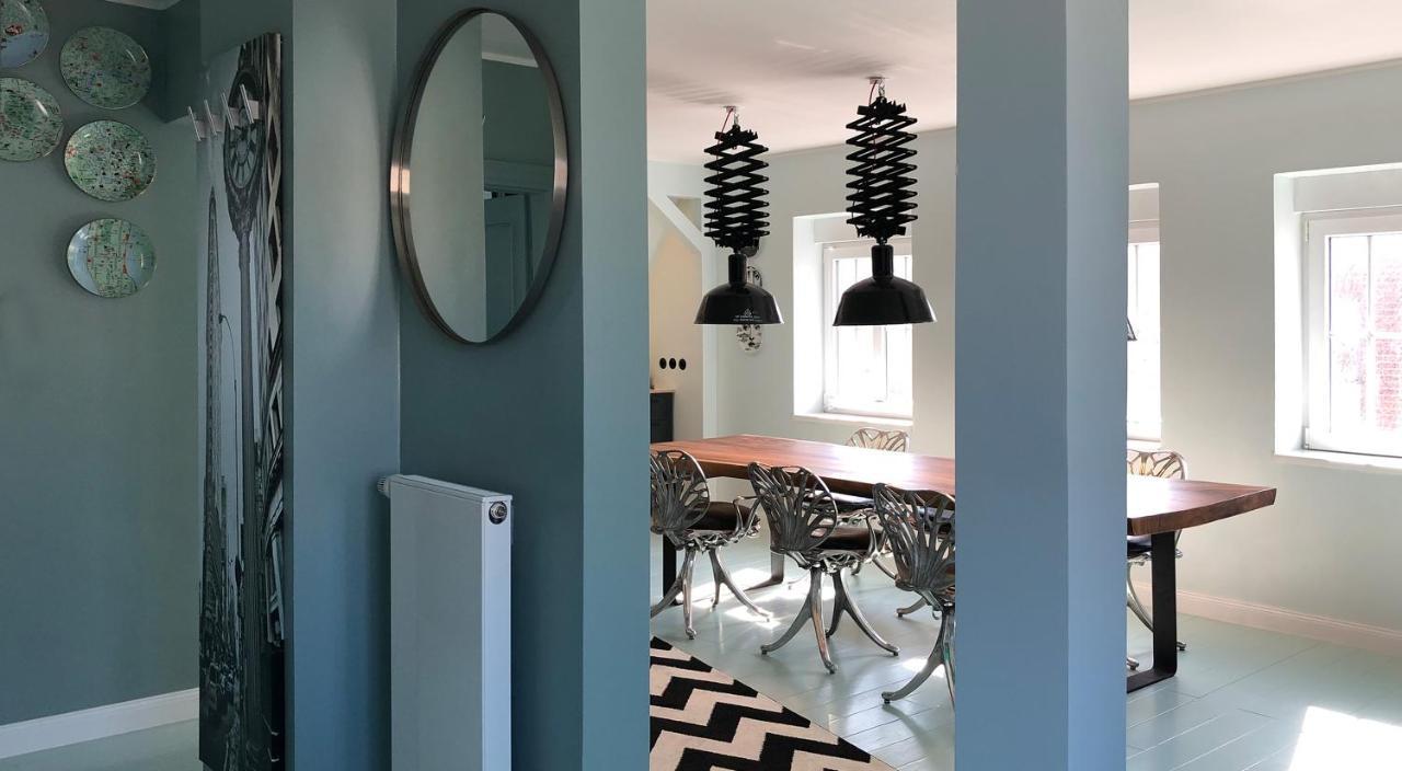 Design Apartments Haus Noge Westerland Eksteriør bilde
